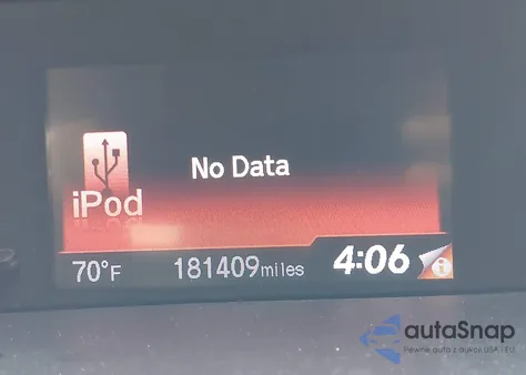 2014 Honda Civic Si из США, поврежденный, VIN 2HGFB6E51EH704269